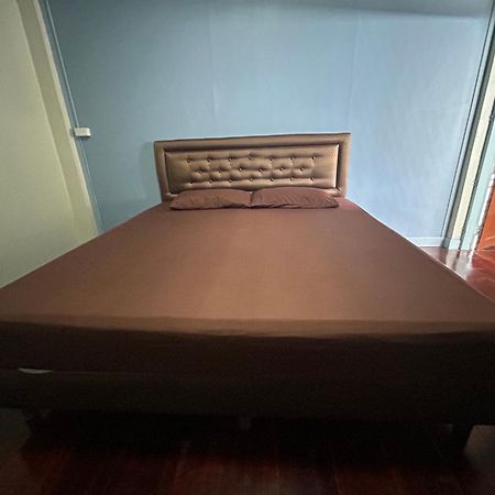 Thaitae Guesthouse Huahin Екстериор снимка