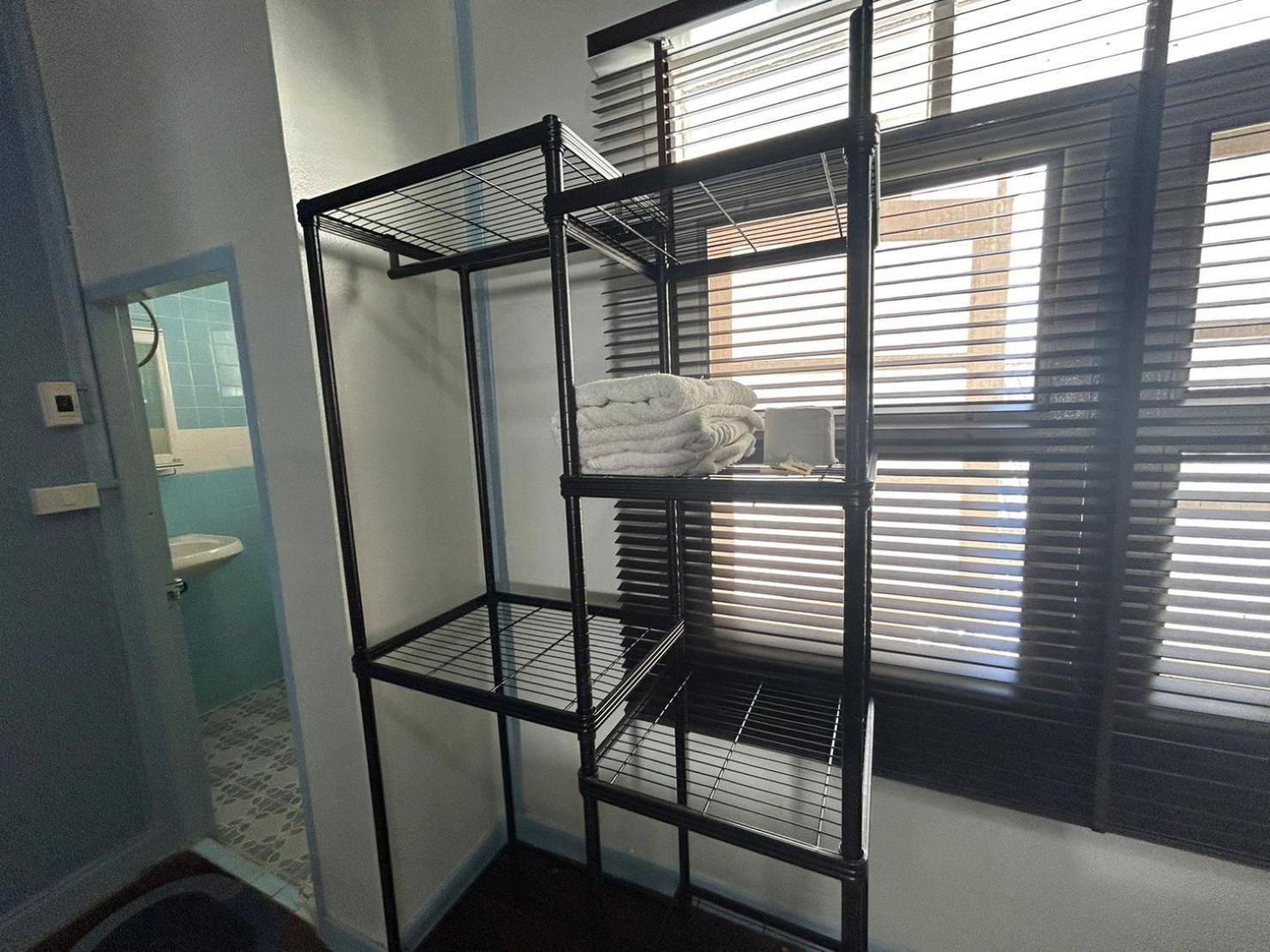 Thaitae Guesthouse Huahin Екстериор снимка