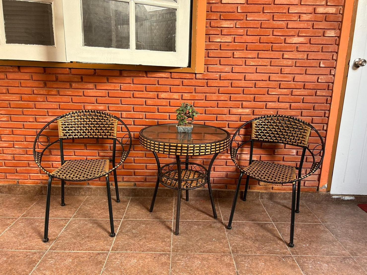 Thaitae Guesthouse Huahin Екстериор снимка