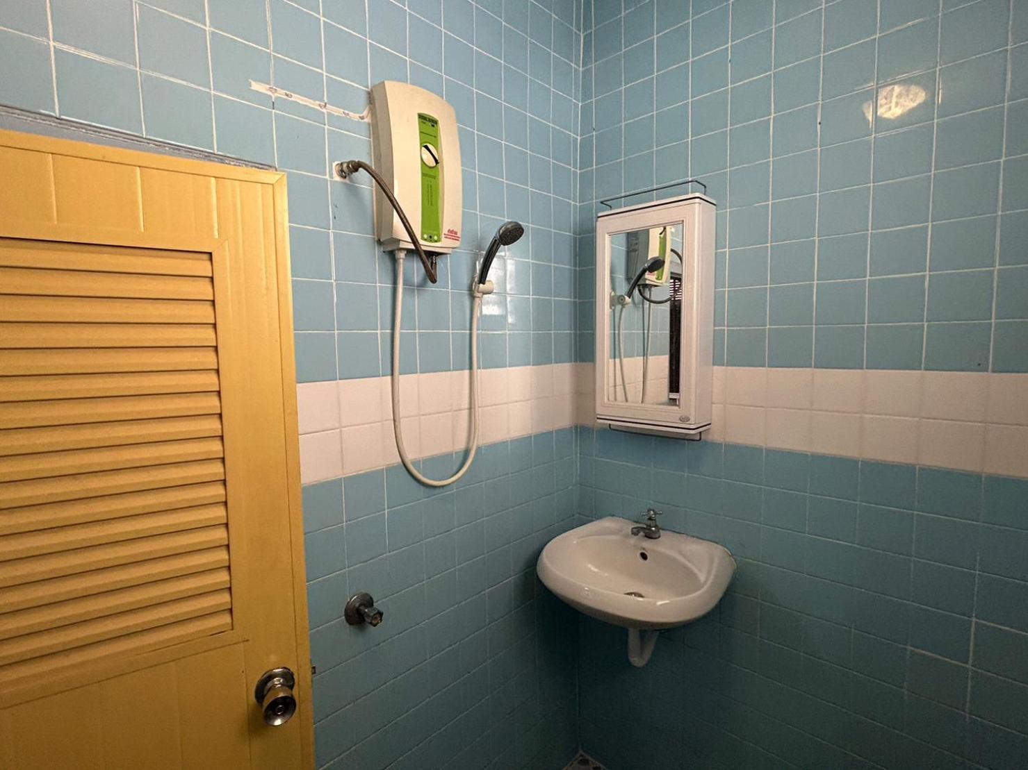 Thaitae Guesthouse Huahin Екстериор снимка