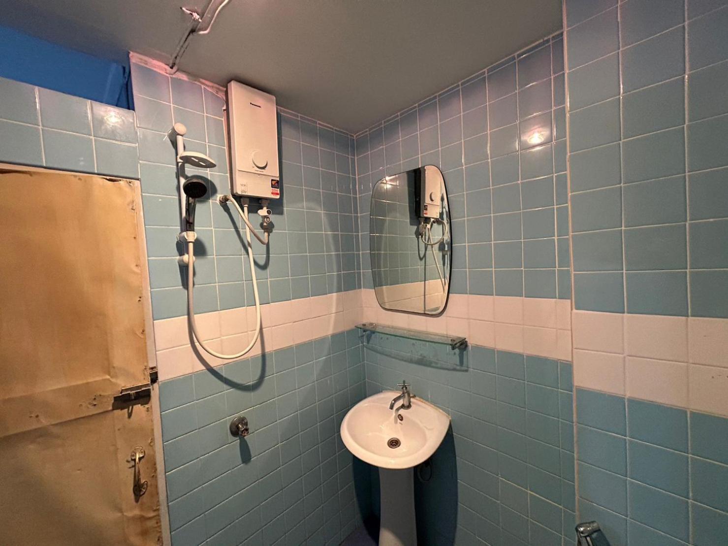 Thaitae Guesthouse Huahin Екстериор снимка