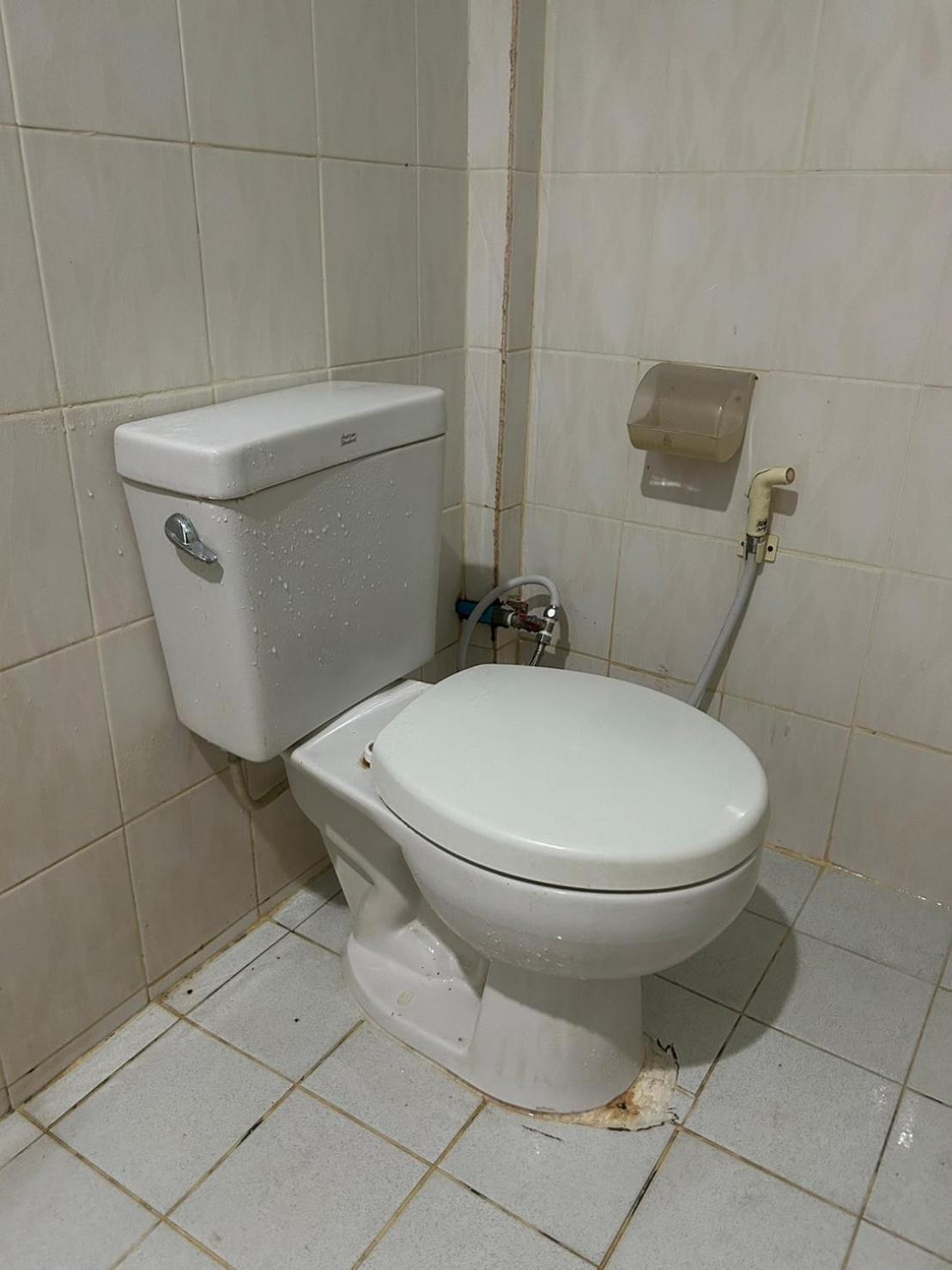 Thaitae Guesthouse Huahin Екстериор снимка