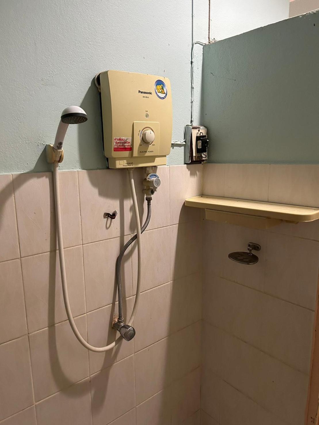 Thaitae Guesthouse Huahin Екстериор снимка