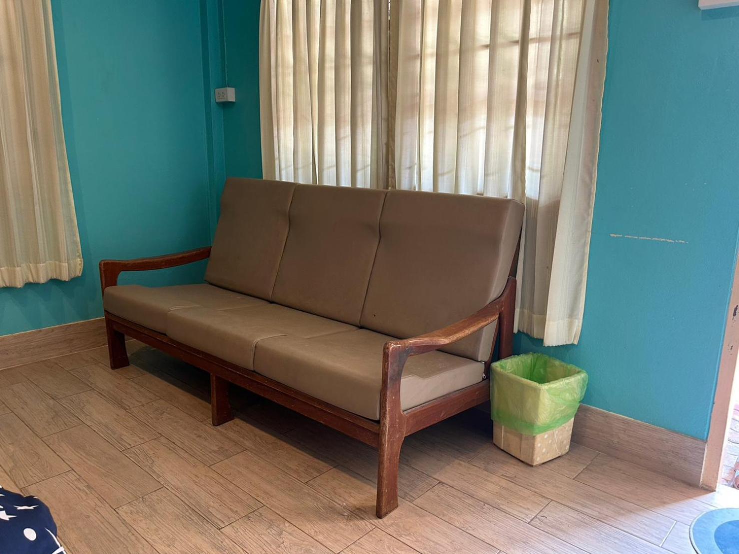 Thaitae Guesthouse Huahin Екстериор снимка