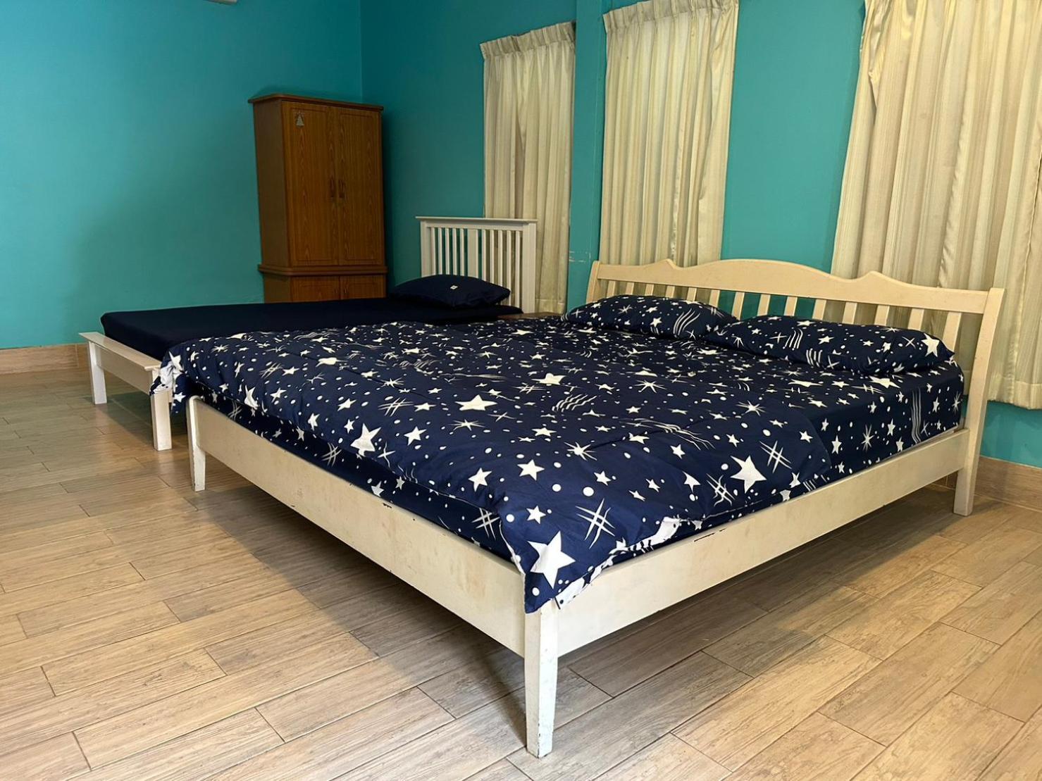 Thaitae Guesthouse Huahin Екстериор снимка