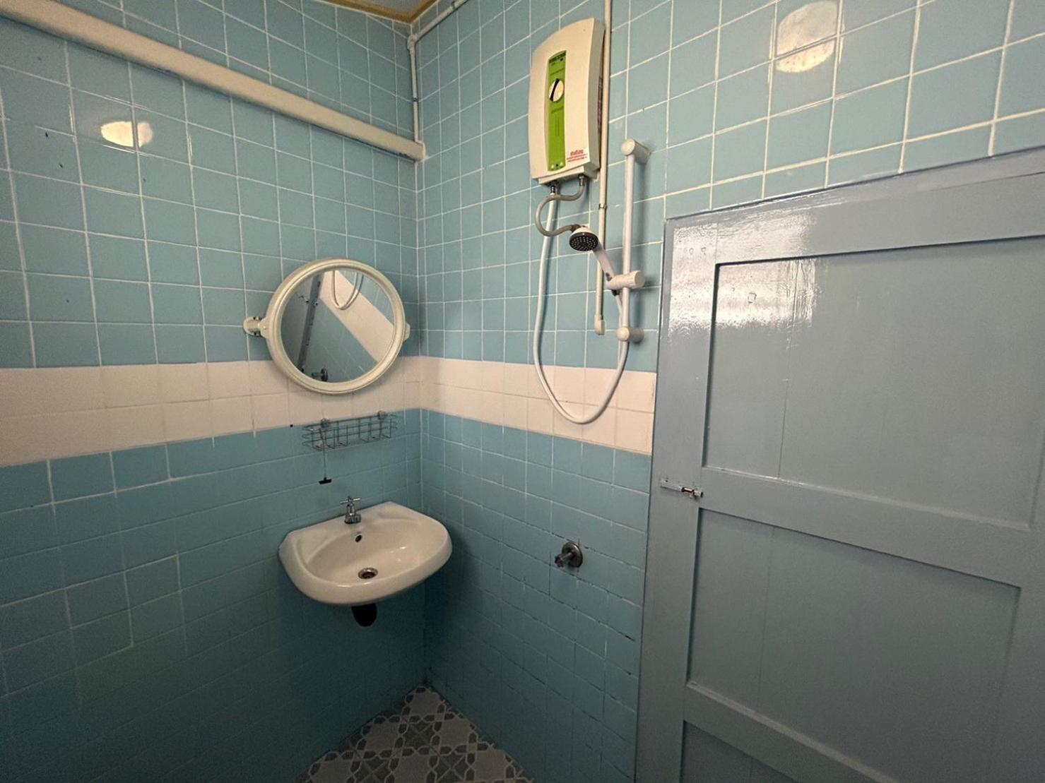 Thaitae Guesthouse Huahin Екстериор снимка