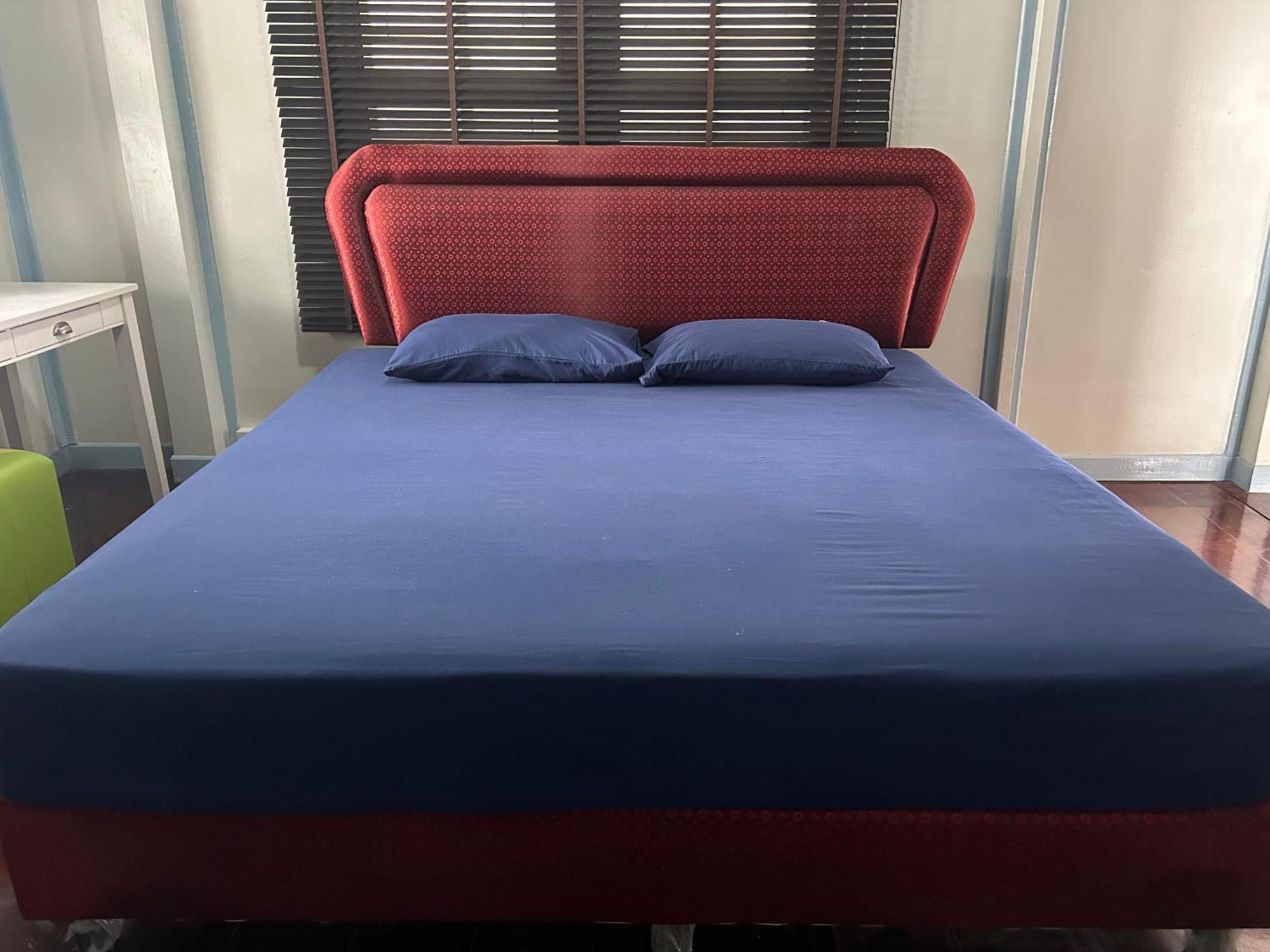 Thaitae Guesthouse Huahin Екстериор снимка