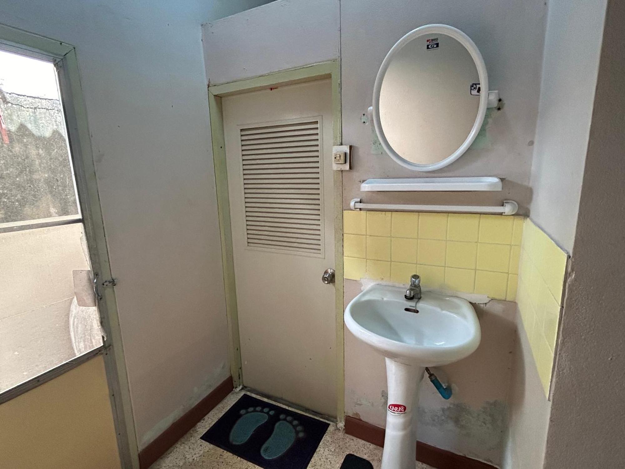 Thaitae Guesthouse Huahin Екстериор снимка