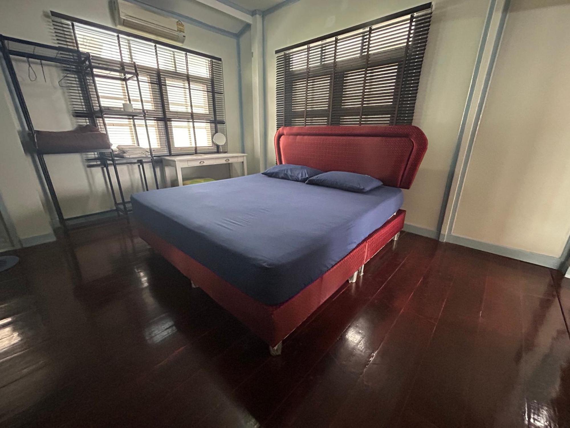 Thaitae Guesthouse Huahin Екстериор снимка