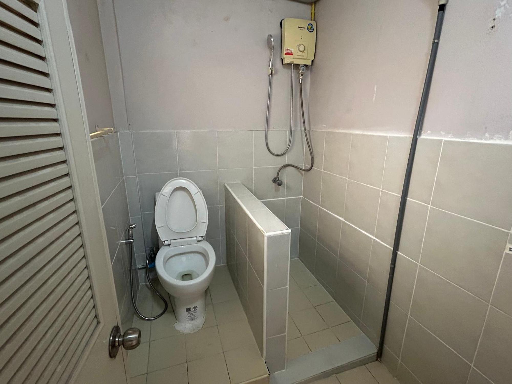 Thaitae Guesthouse Huahin Екстериор снимка