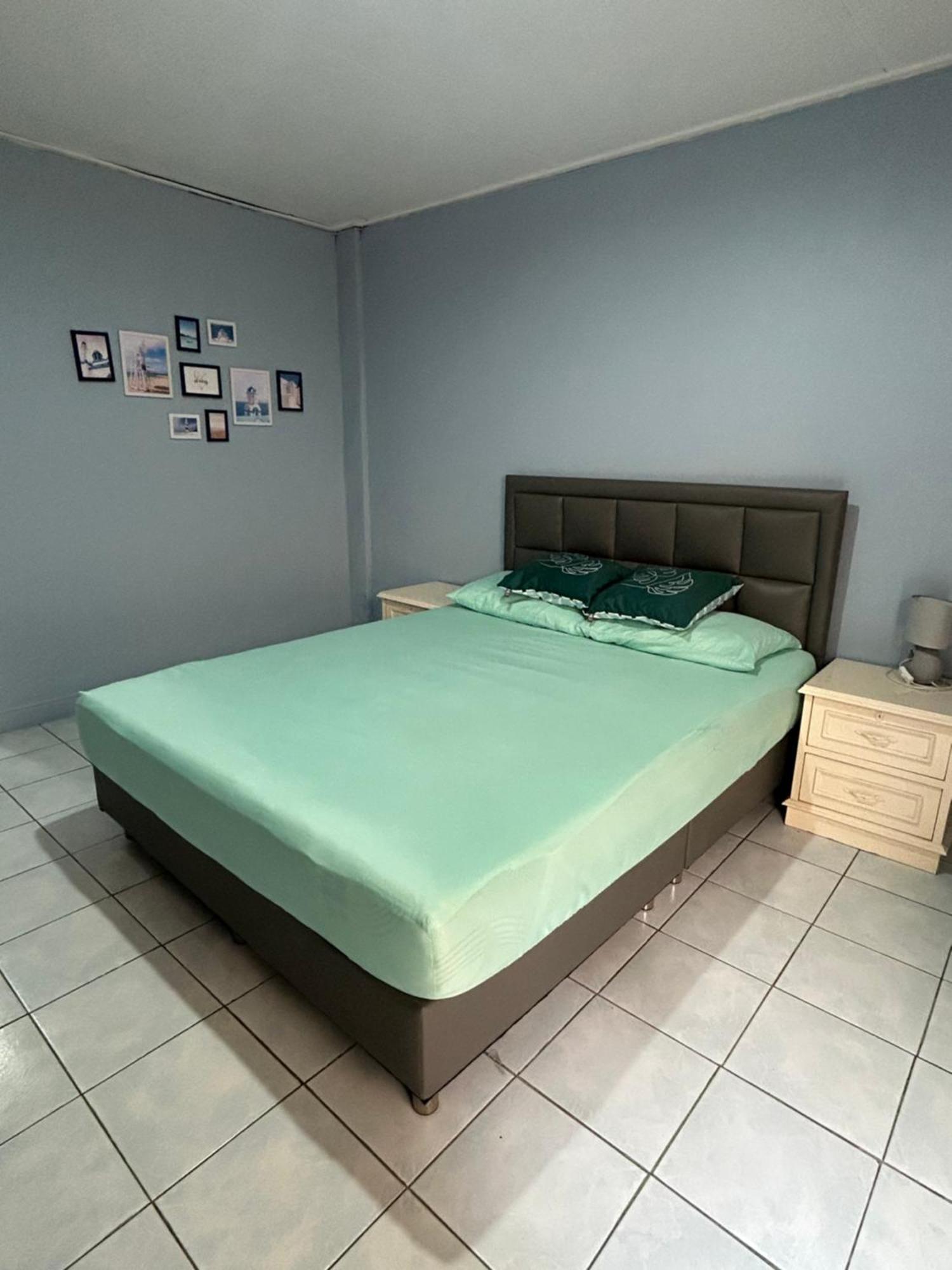 Thaitae Guesthouse Huahin Екстериор снимка
