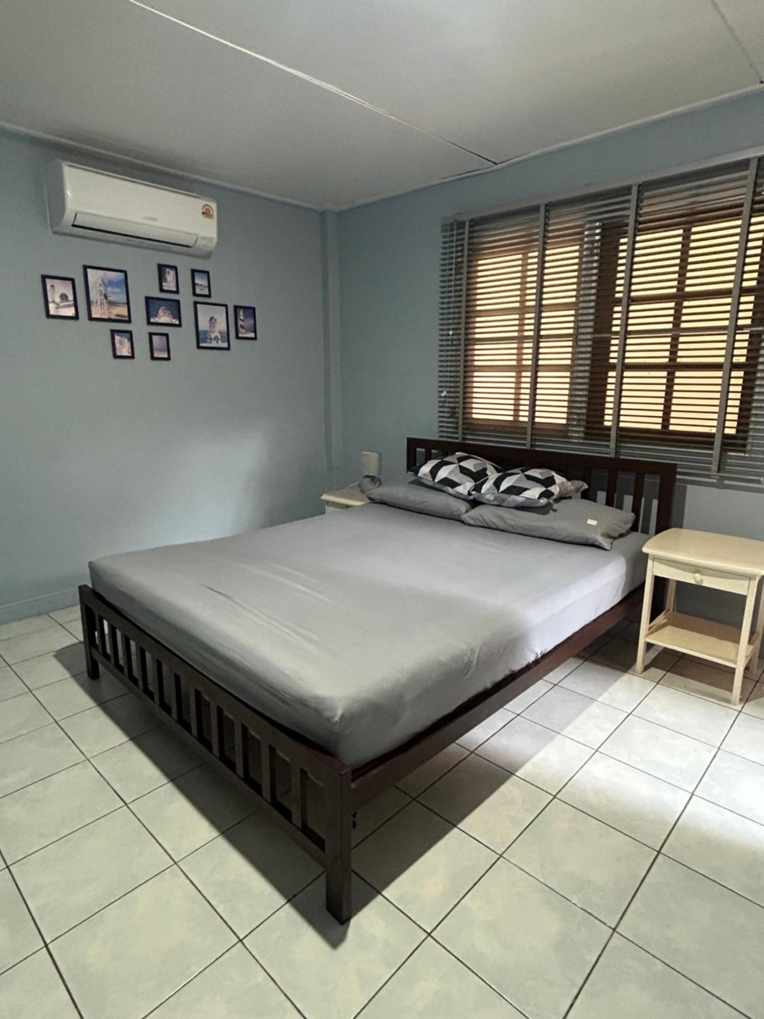 Thaitae Guesthouse Huahin Екстериор снимка