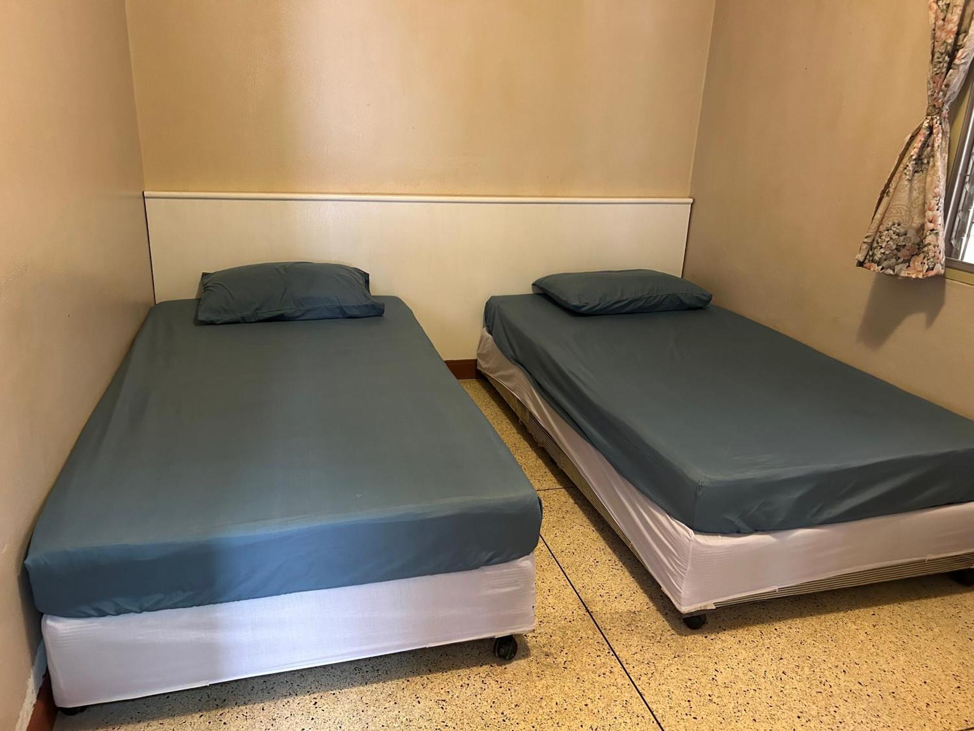 Thaitae Guesthouse Huahin Екстериор снимка
